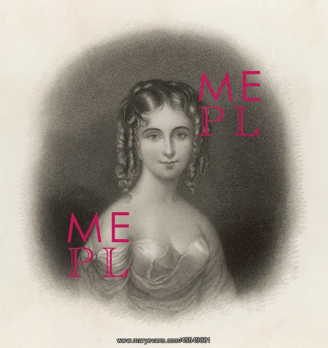 : Countess Guiccioli - Dean : Countess Guiccioli - Dean