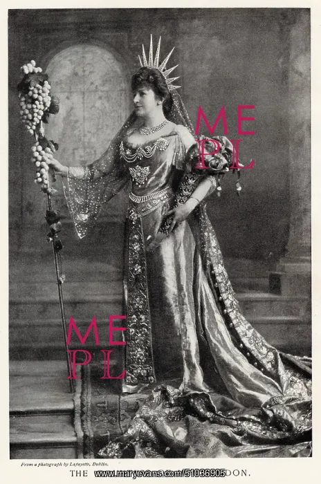  : The Countess of Huntingdon