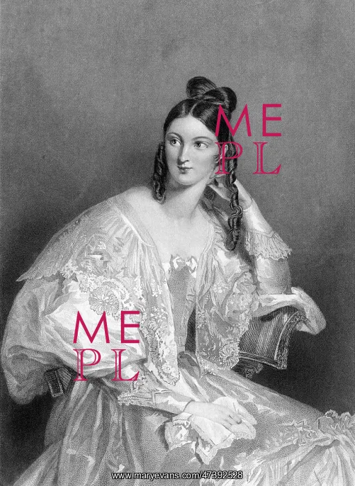 : COUNTESS OF JERMYN : COUNTESS OF JERMYN