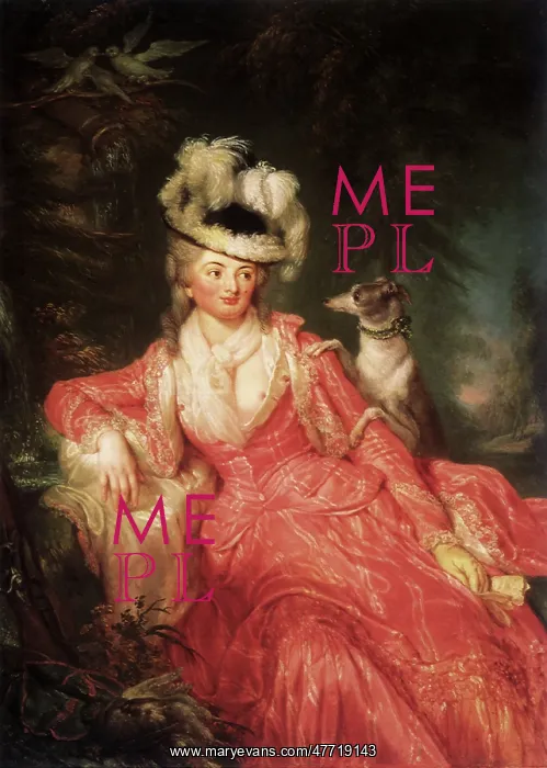  : Countess Lichtenau