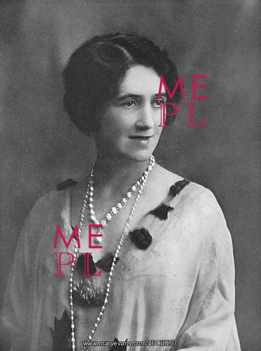  : Countess of Lytton