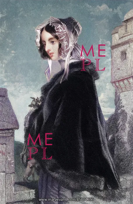 : COUNTESS OF MALMESBURY : COUNTESS OF MALMESBURY