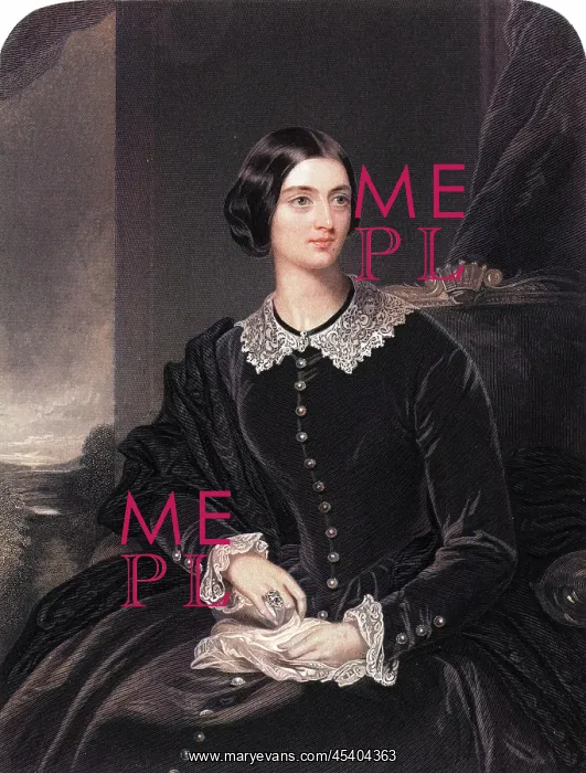 : COUNTESS OF MALMESBURY : COUNTESS OF MALMESBURY