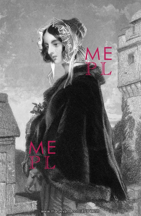 : COUNTESS OF MALMESBURY : COUNTESS OF MALMESBURY