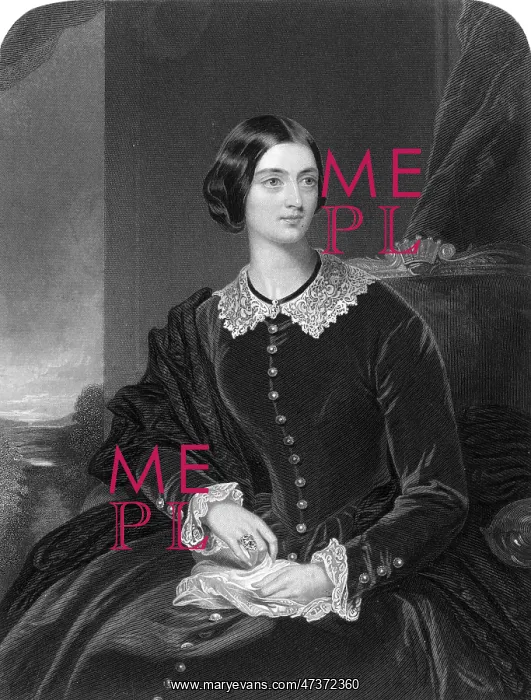 : COUNTESS OF MALMESBURY : COUNTESS OF MALMESBURY