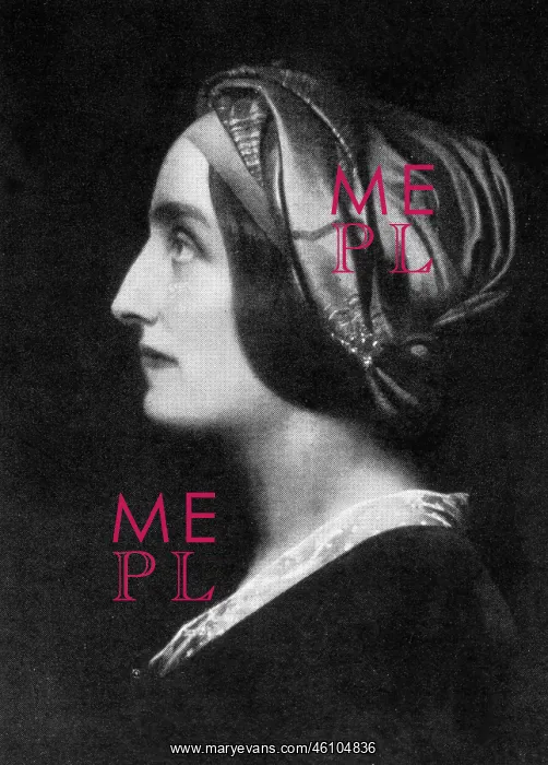 : Countess Marie Agoult : Countess Marie Agoult