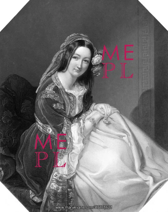  : COUNTESS MOUNT-EDGCUMBE