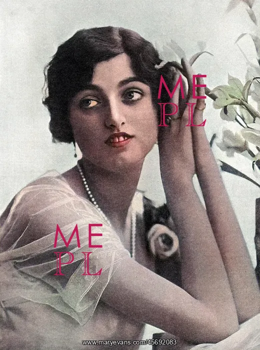 : Countess Poulett : Countess Poulett