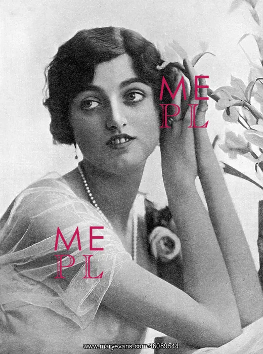 : Countess Poulett : Countess Poulett