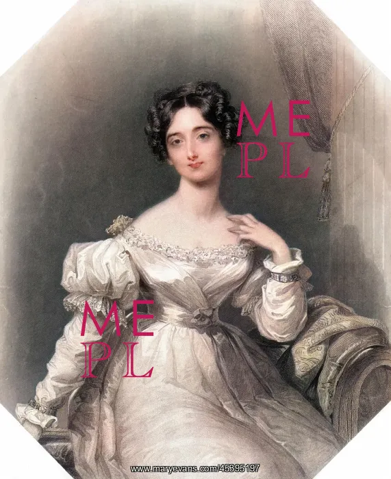  : COUNTESS OF RIPON