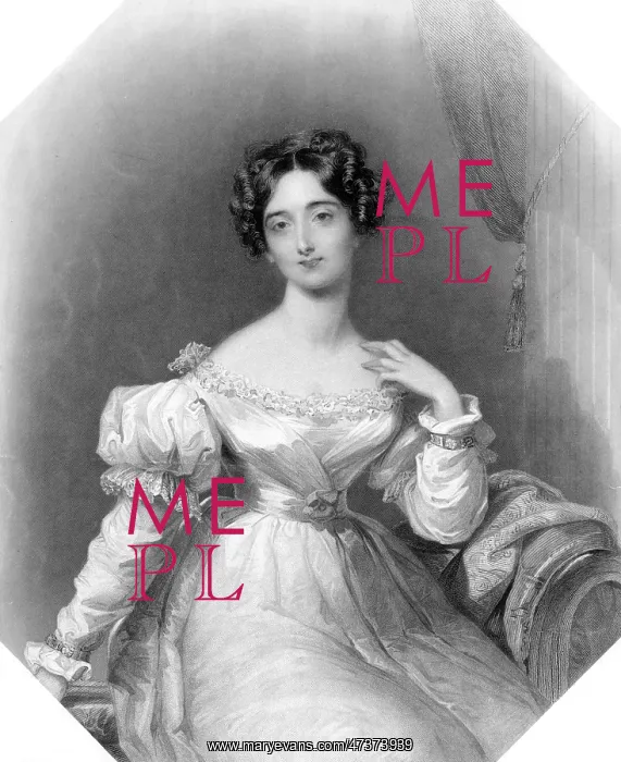 : COUNTESS OF RIPON : COUNTESS OF RIPON