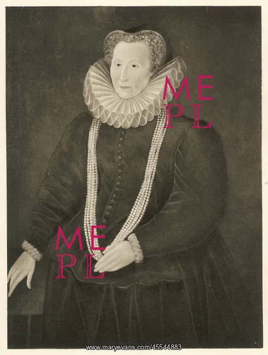  : Countess of Shrewsbury