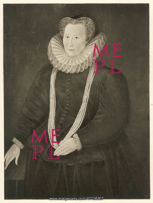  : Countess of Shrewsbury