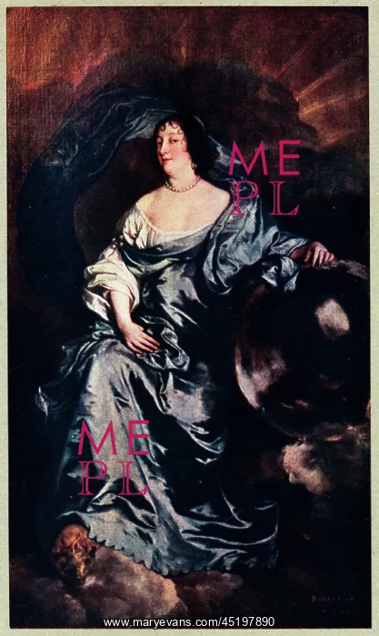  : The Countess of Southampton