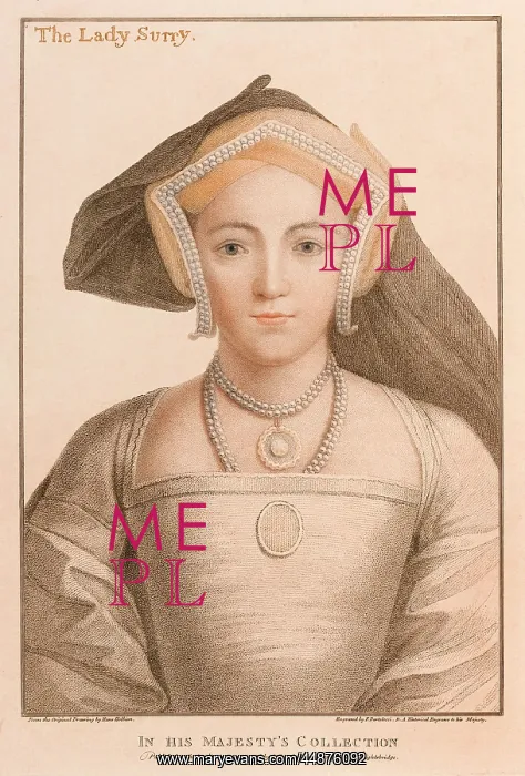 : Countess of Surrey : Countess of Surrey