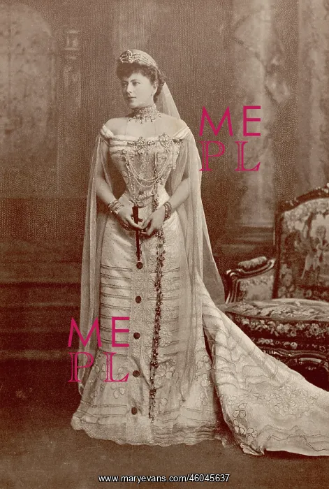 : Countess Torby : Countess Torby