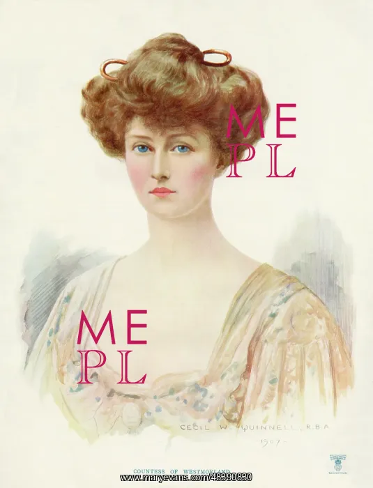 : Countess of Westmorland : Countess of Westmorland