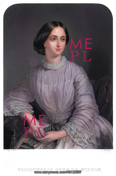 : COUNTESS OF WILTON : COUNTESS OF WILTON