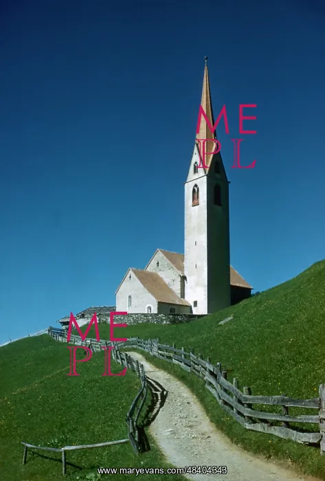 : Country church, Austria : Country church, Austria