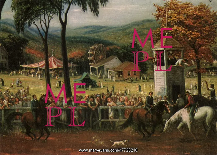  : Country Fair