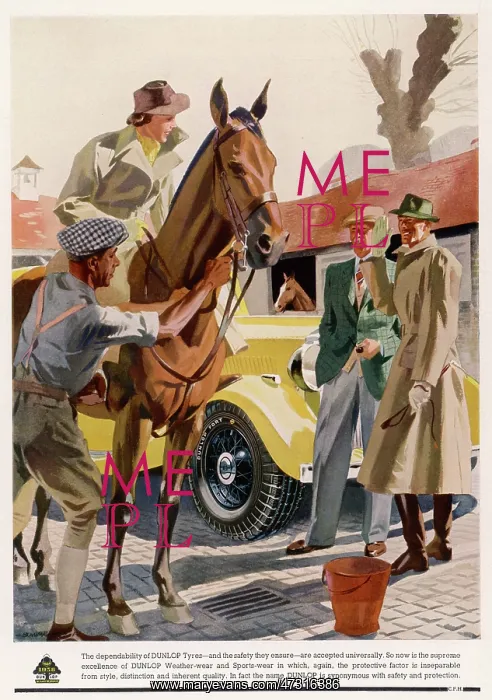 : Country gentry 1938 : Country gentry 1938