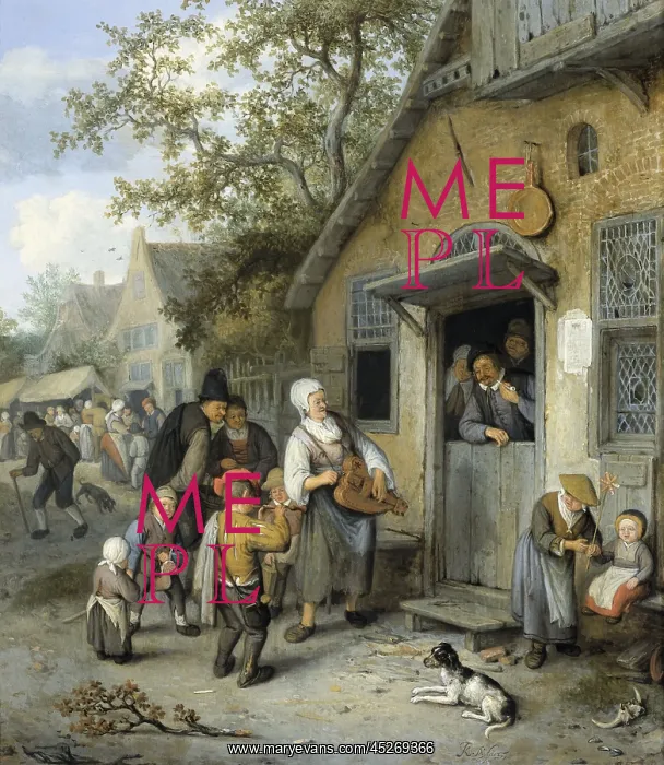 : Country Kermis : Country Kermis