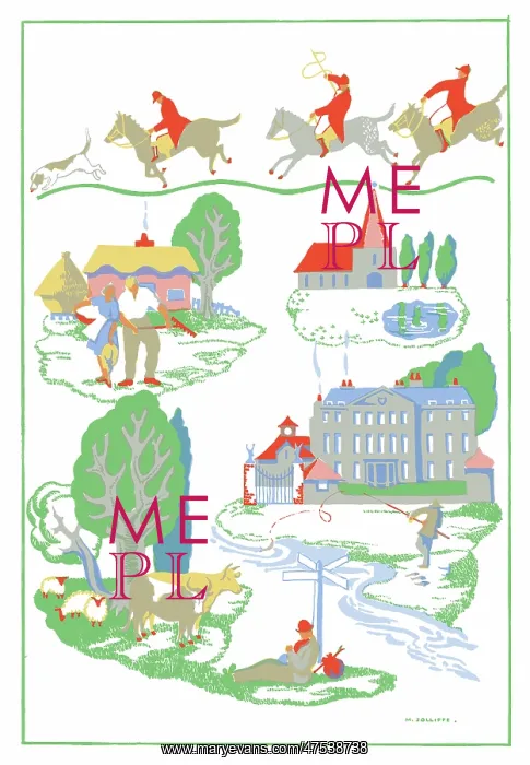 : Country Life : Country Life