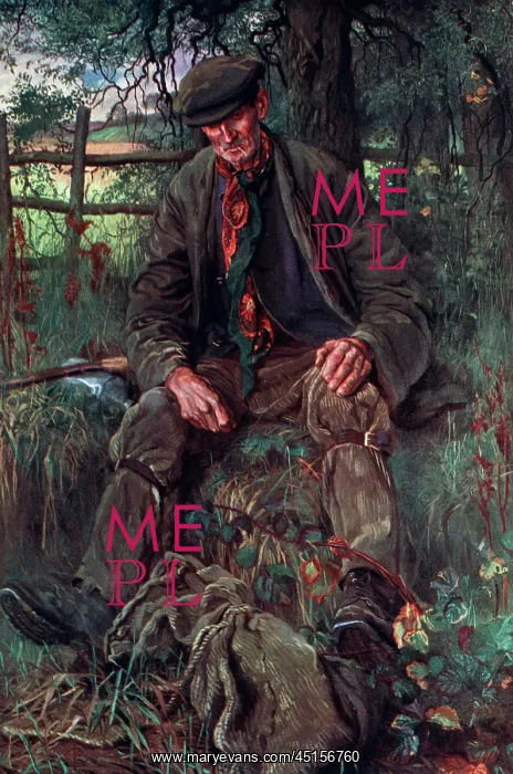 : A Country Man : A Country Man