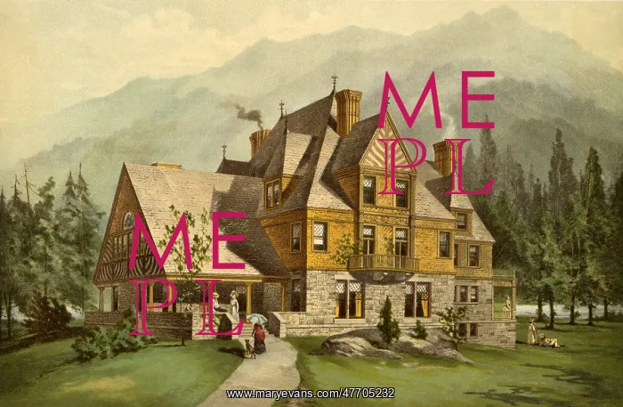  : Country Manor