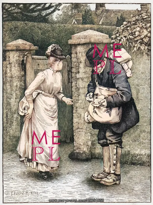 : COUNTRY POSTMAN : COUNTRY POSTMAN