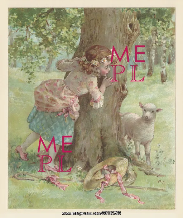 : Country Scene : Country Scene