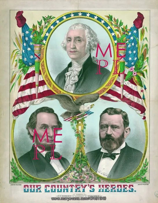  : Our country's heroes