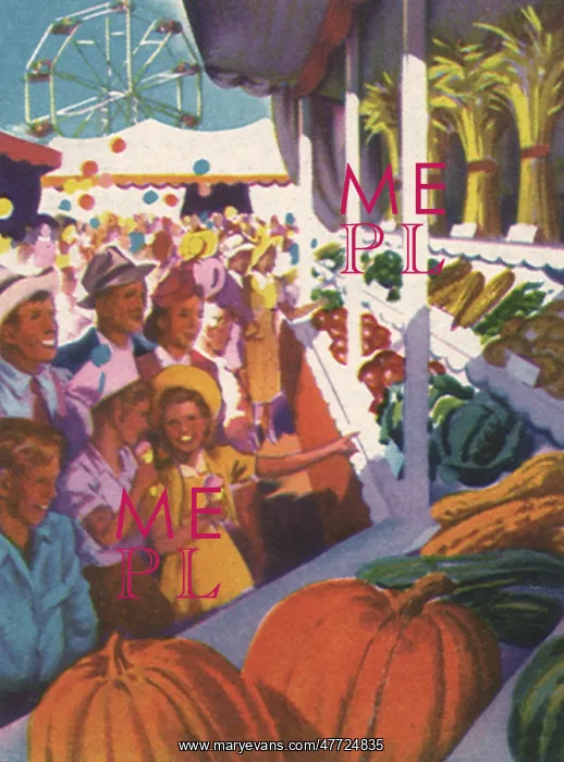  : County Fair