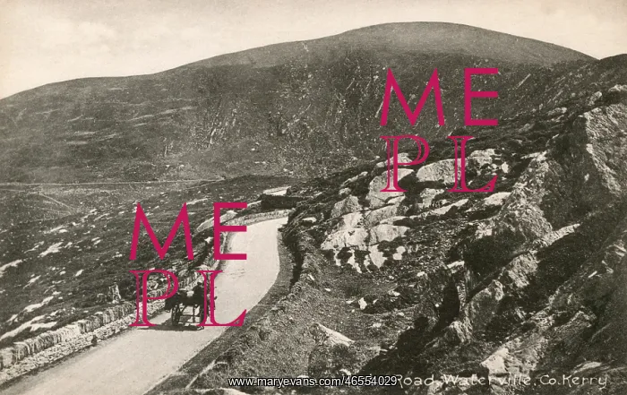 : County Kerry, Ireland : County Kerry, Ireland
