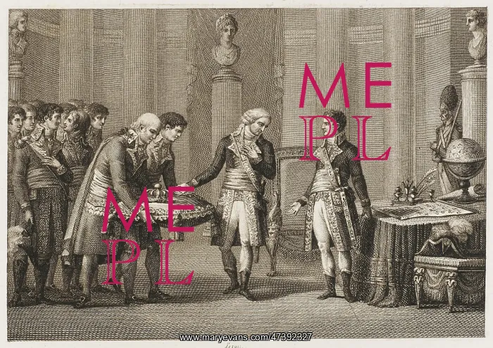 : COUP DE BRUMAIRE : COUP DE BRUMAIRE