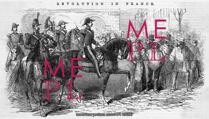 : COUP: NAPOLEON RIDES : COUP: NAPOLEON RIDES
