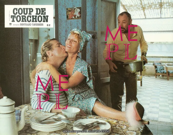 : COUP DE TORCHON : COUP DE TORCHON