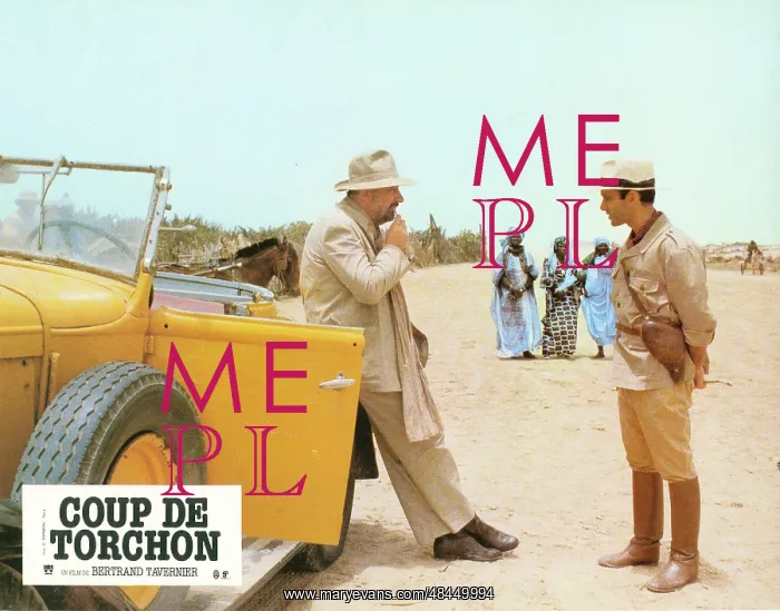 : COUP DE TORCHON : COUP DE TORCHON