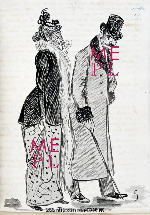 : The Couple Artist: Guy de Maupassant : The Couple Artist: Guy de Maupassant