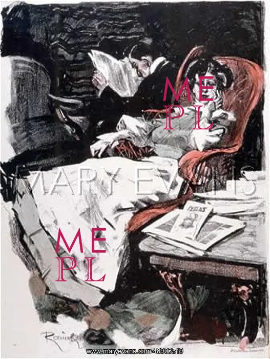  : COUPLE / BORING C1908