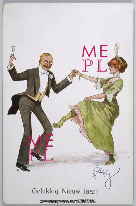 : COUPLE DANCING / ANKLE : COUPLE DANCING / ANKLE