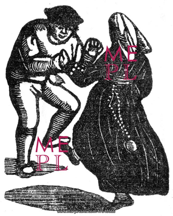: Couple dancing, c.1600 : Couple dancing, c.1600