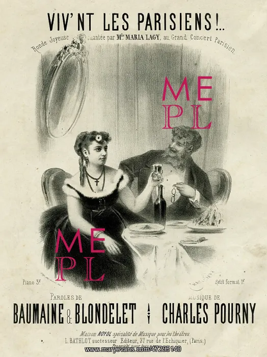 : COUPLE DRINKING : COUPLE DRINKING