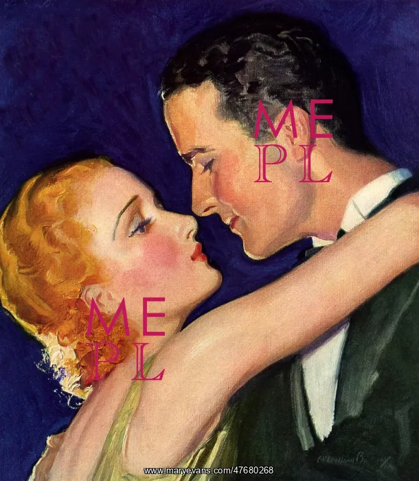 : Couple Embracing : Couple Embracing