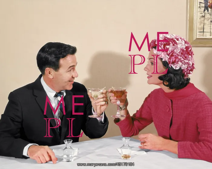 : Couple Having Drinks Toasting Restaurant Table : Couple Having Drinks Toasting Restaurant Table