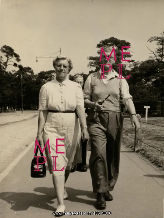 : Couple on holiday : Couple on holiday