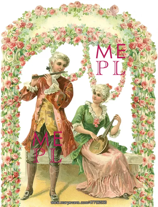 : Couple Make Music : Couple Make Music