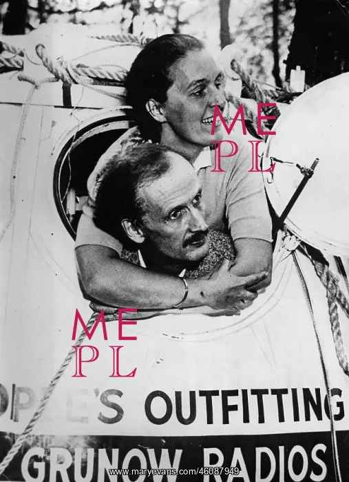 : Couple Piccard : Couple Piccard
