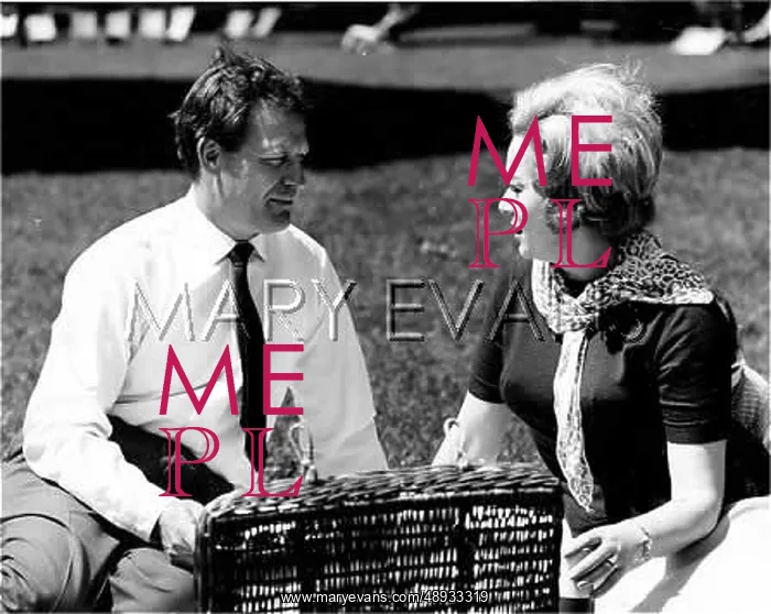: COUPLE PICNICING : COUPLE PICNICING