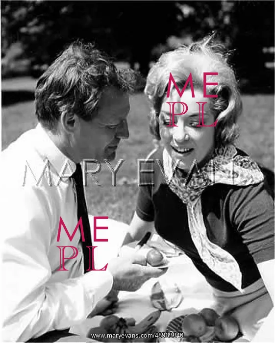 : COUPLE PICNICING : COUPLE PICNICING
